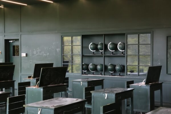 How AI Is Supporting Teachers With Administrative Tasks
