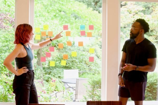 The Role of Artificial Intelligence in Modern Classrooms