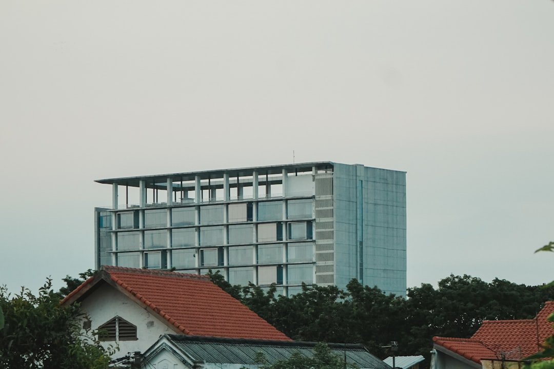 Photo Smart hotel