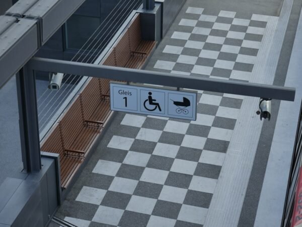 Speech Recognition and AI for Students With Disabilities