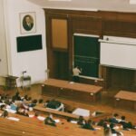 Photo Classroom discussion