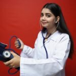 Photo Medical robot