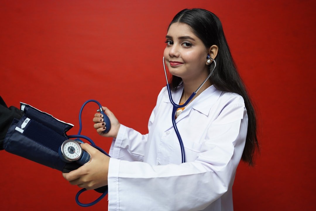 Photo Medical robot