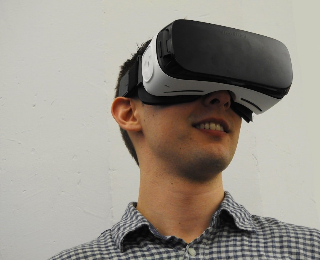 Photo Virtual lab