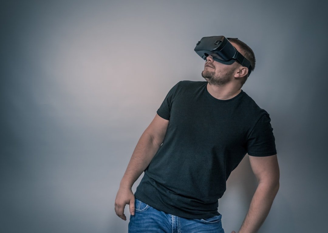 Photo Virtual Reality Training
