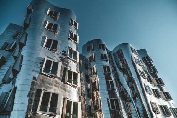 Transforming the Real Estate Industry with Artificial Intelligence