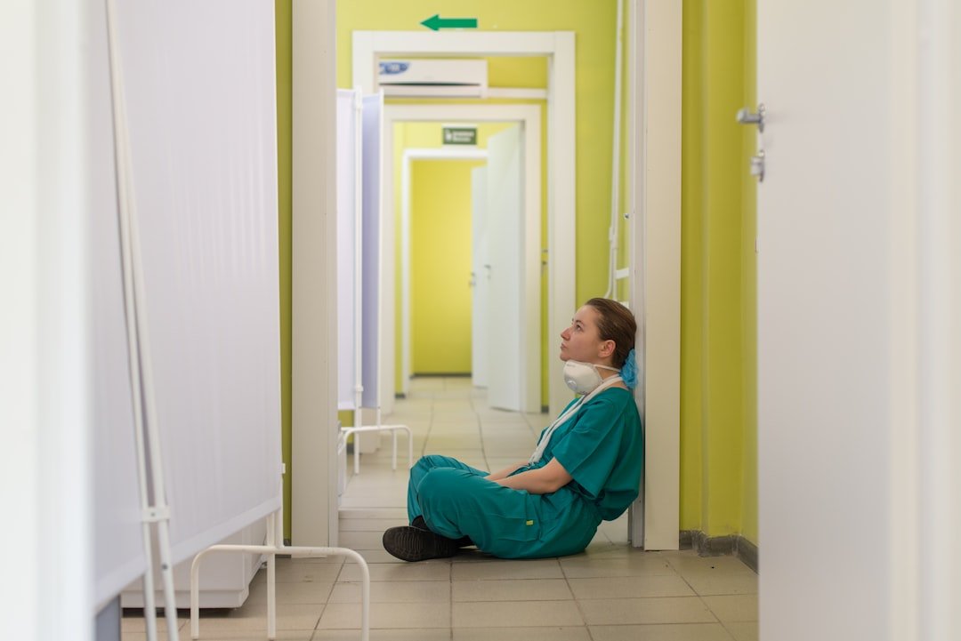 Photo AI in Healthcare