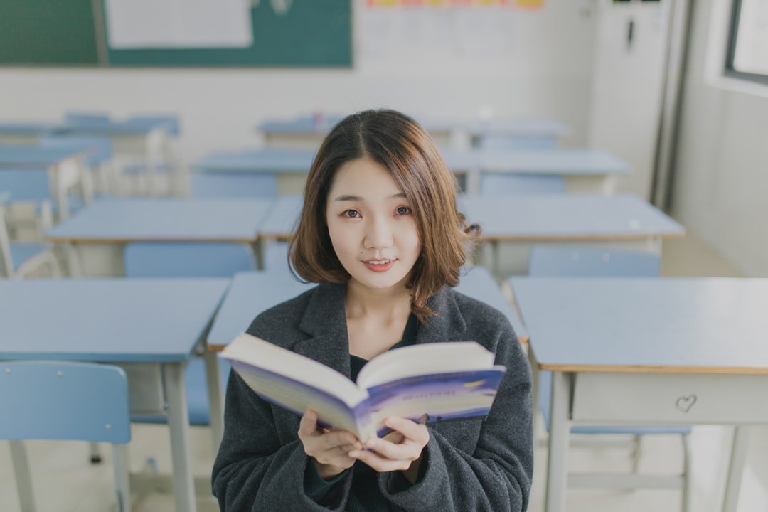 Photo Classroom Engagement