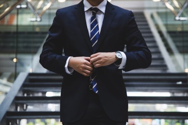 Changing the Landscape of Business Consulting with Artificial Intelligence