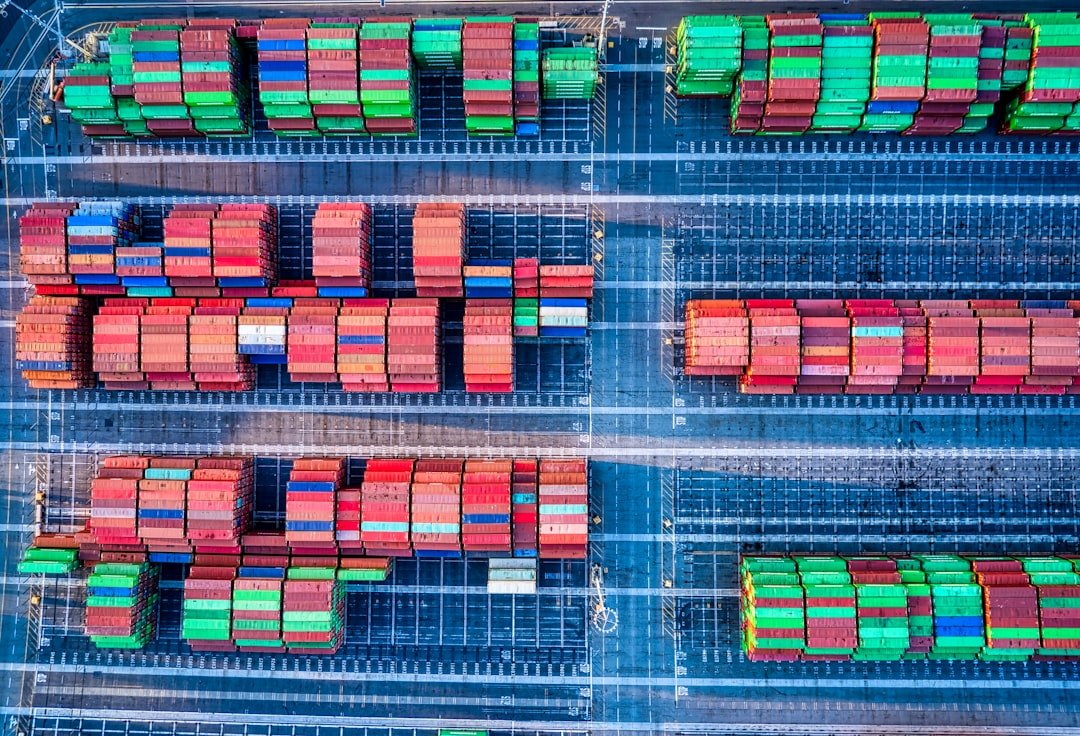 Photo Supply Chain Optimization