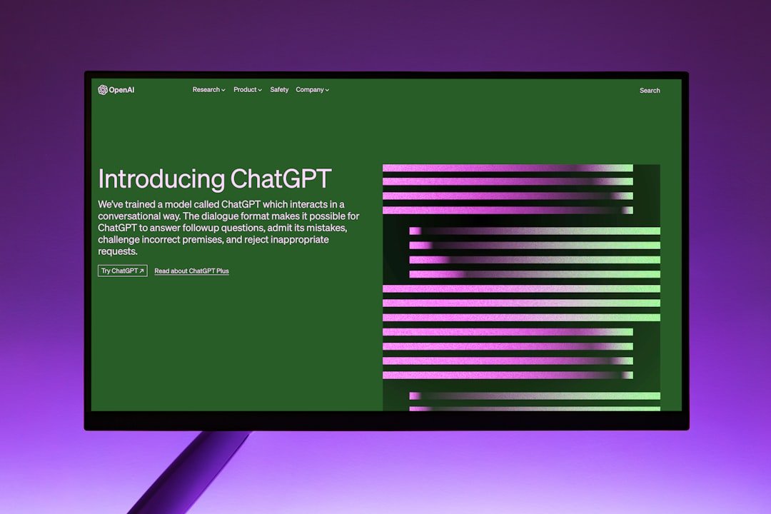 Photo Chatbots