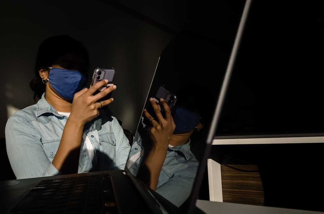 Photo Virtual Health Assistants