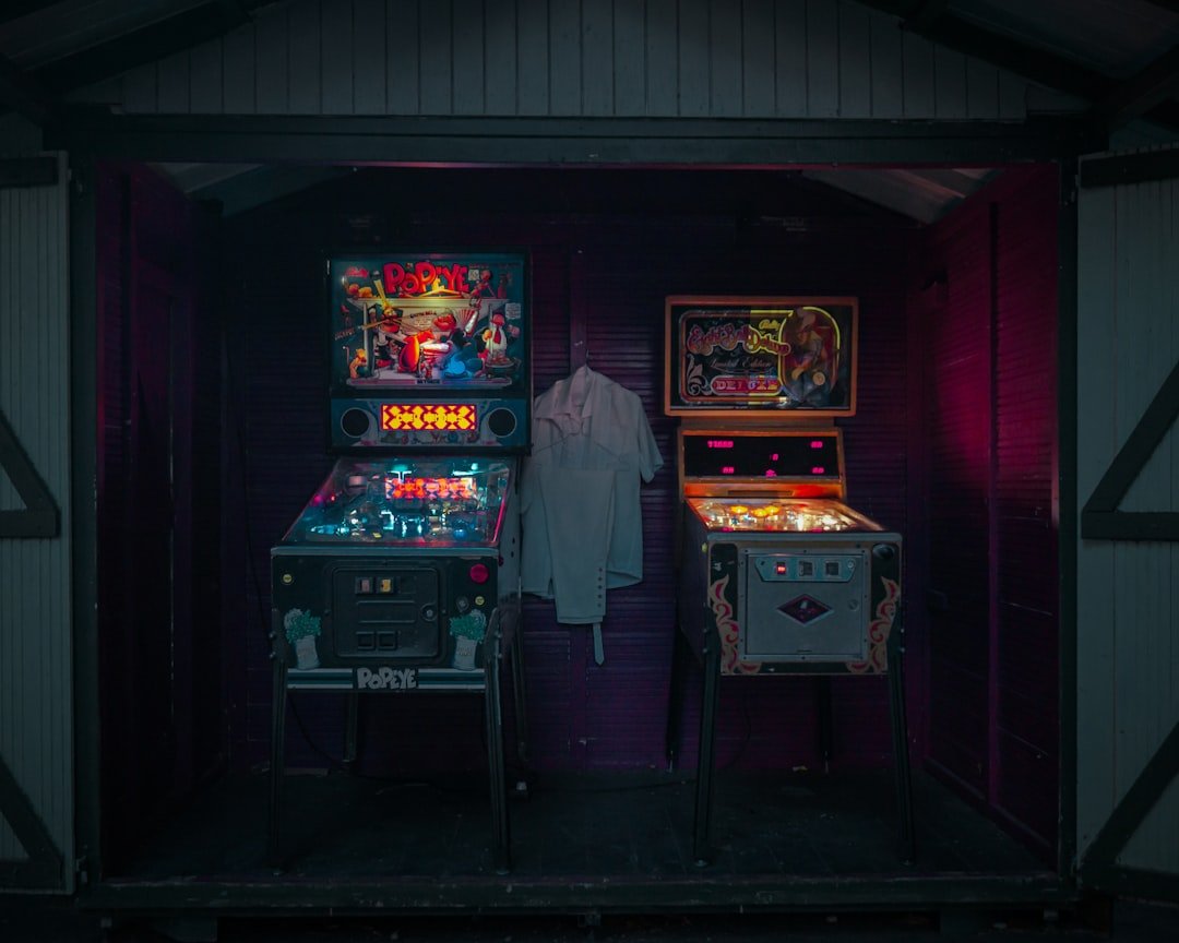 Photo Gamification