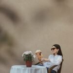 Photo Conversational AI
