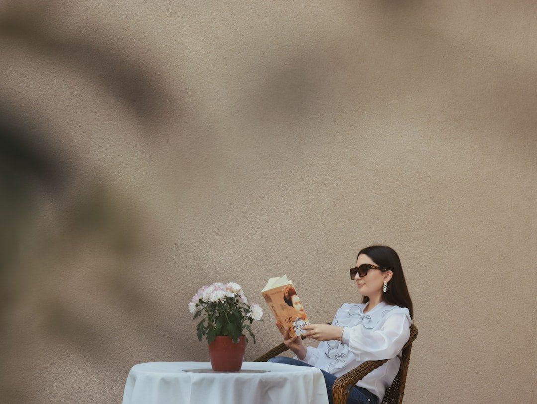 Photo Conversational AI