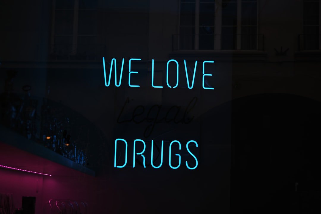 Photo Drug Discovery