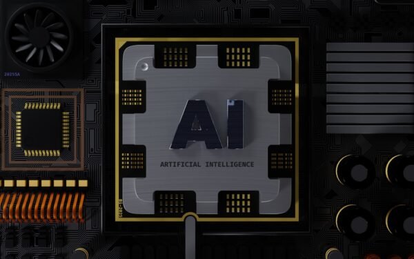 AI Innovations Driving Change in the Automotive Industry