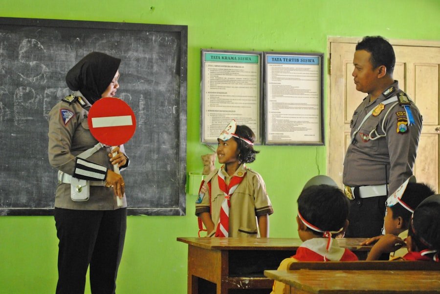 Inclusive Education