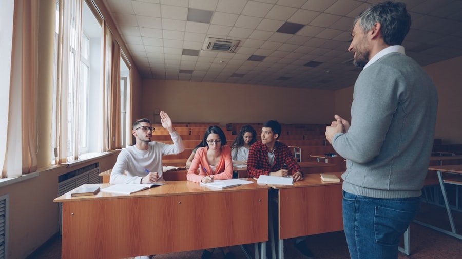 Curriculum Development