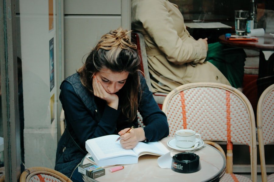 AI Writing Assistants