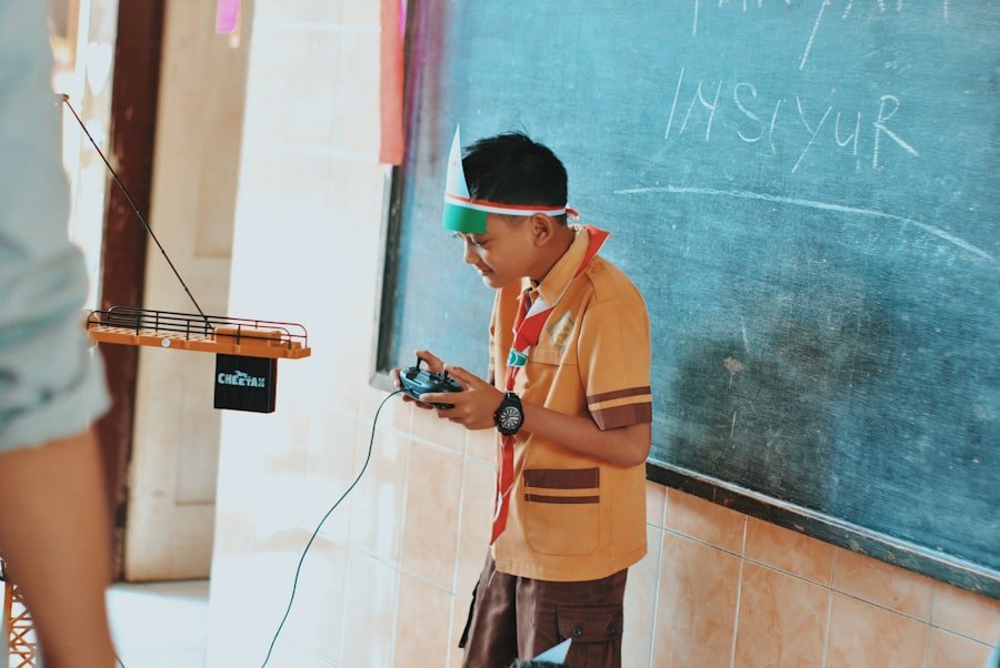 AI in Education