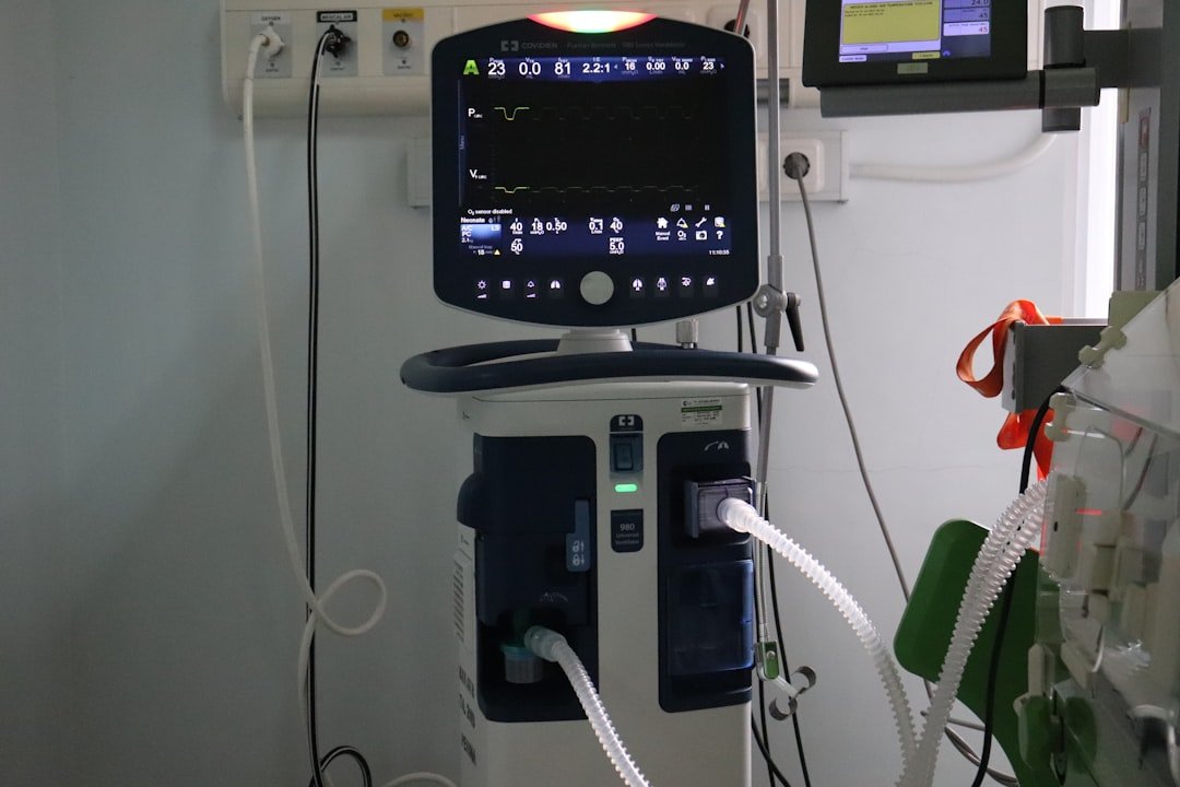 Photo Medical Workflow Automation
