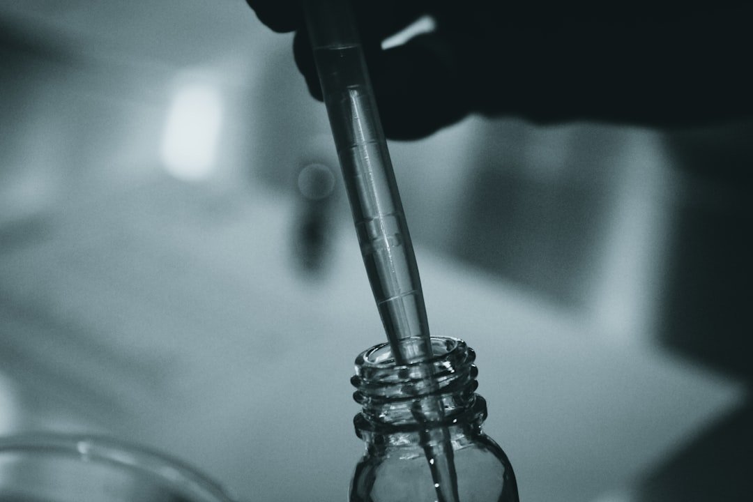 Photo Clinical Trial Optimization