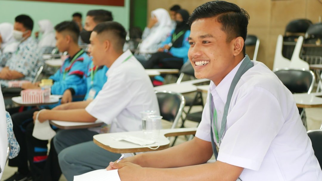Photo AI in Education