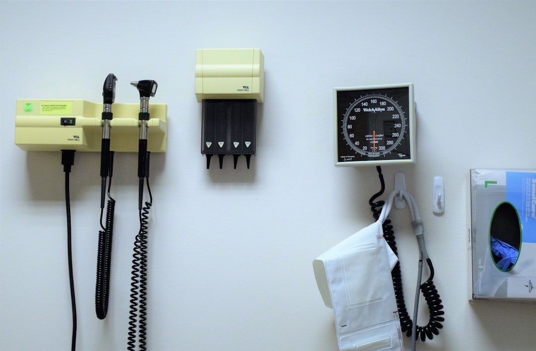 Photo AI in Healthcare