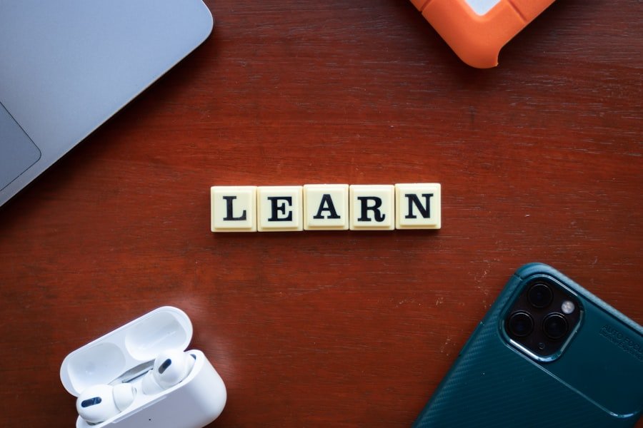 Photo Personalized Learning