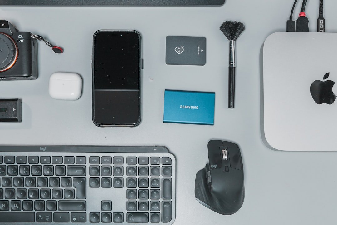 Photo Generative AI Business Tools