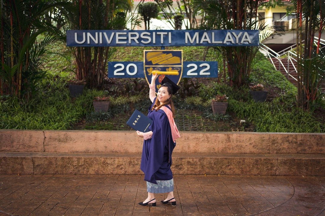 Photo AI in Higher Education
