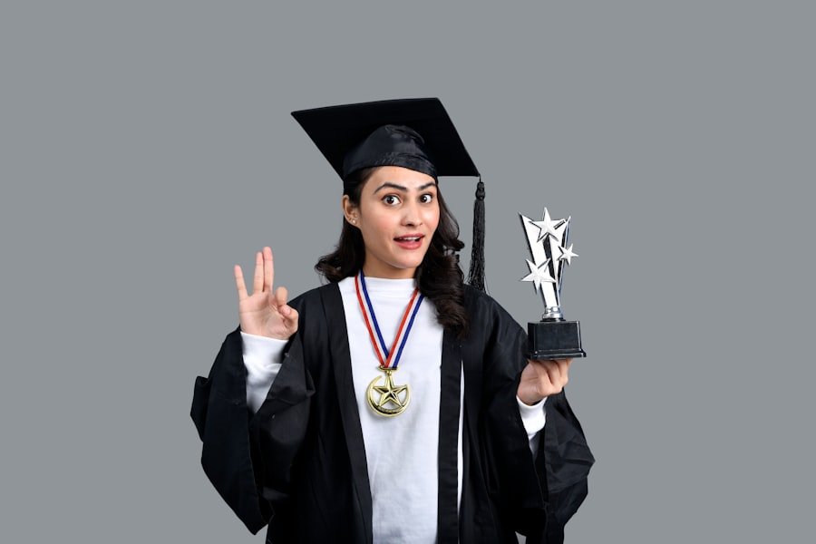 Photo AI in Higher Education
