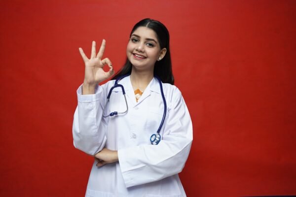 AI in Medicine: Transforming Diagnosis and Treatment in 2025