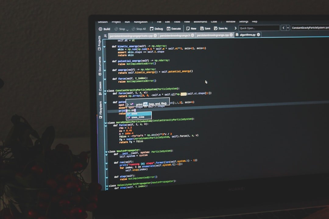 Photo Coding Platforms