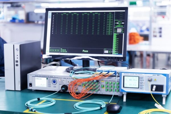AI-Enabled Real-Time Health Monitoring Devices