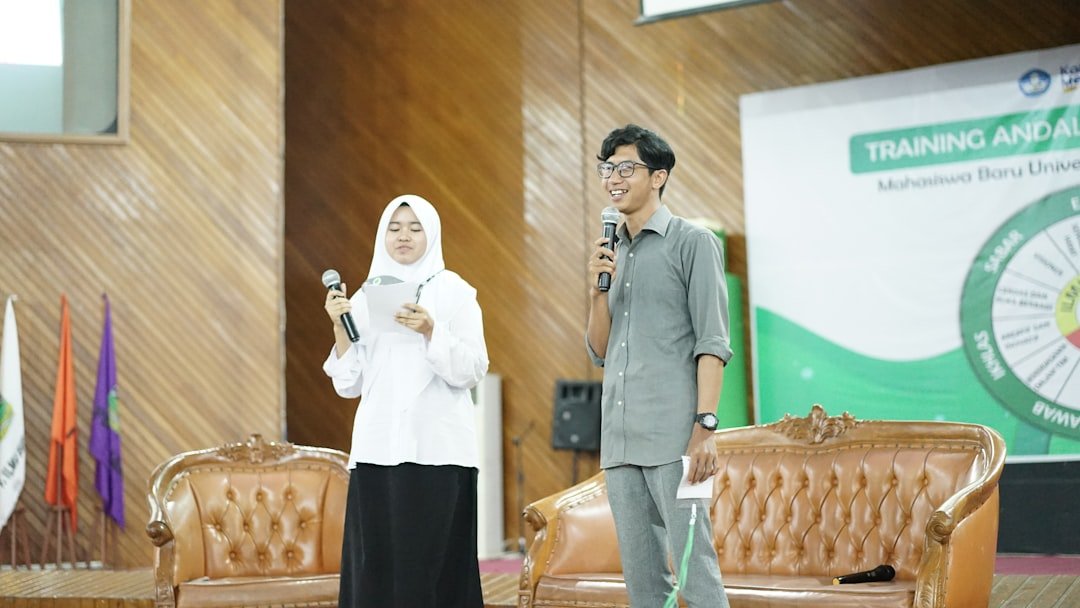 Photo Teaching with AI