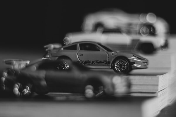 Building AI-Driven Risk Models for Financial Institutions