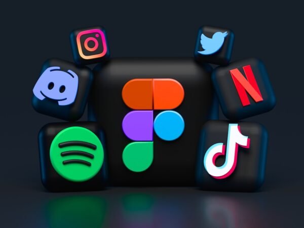 AdCreative: AI Applications in Marketing Content Creation