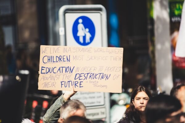 AI for Inclusive Education: Supporting Diverse Learner Needs