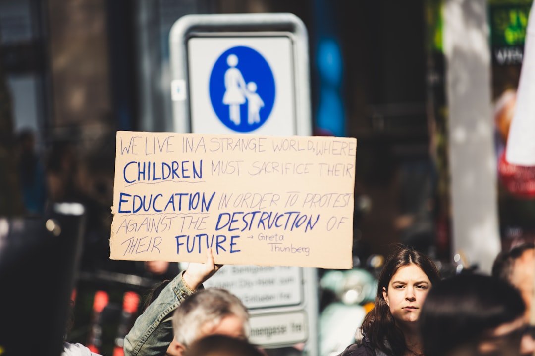 Photo Inclusive Education