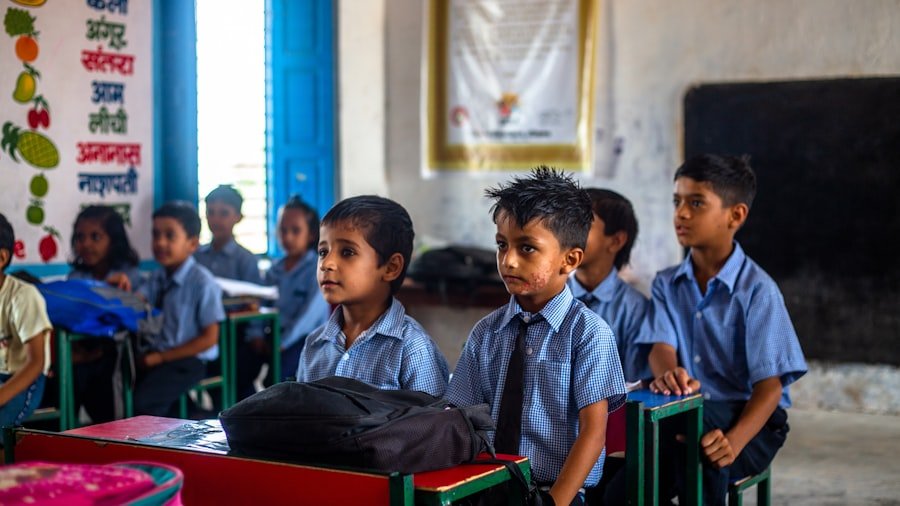 Photo Inclusive Education
