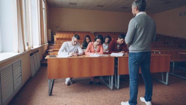 AI-Driven Curriculum Development: Smarter Education Design