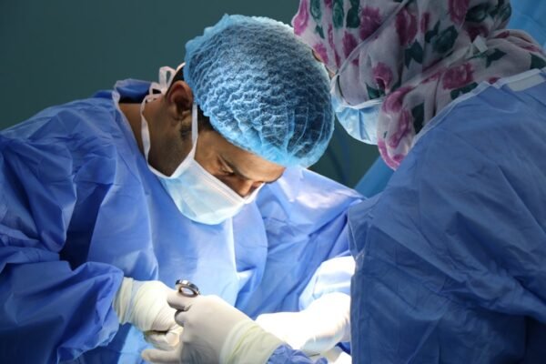 AI in Surgery: Precision, Safety, and the Operating Room of the Future