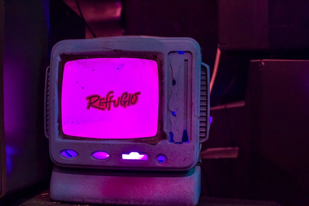Photo Relayapp Review