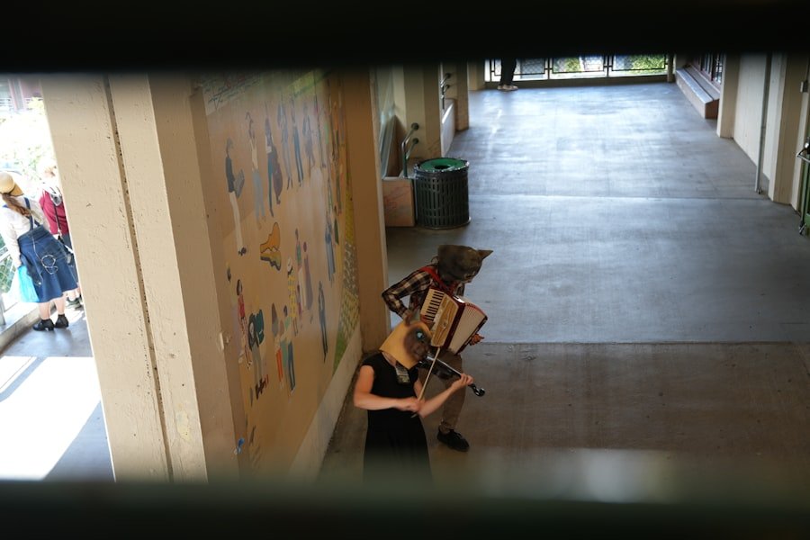 Photo Student Retention