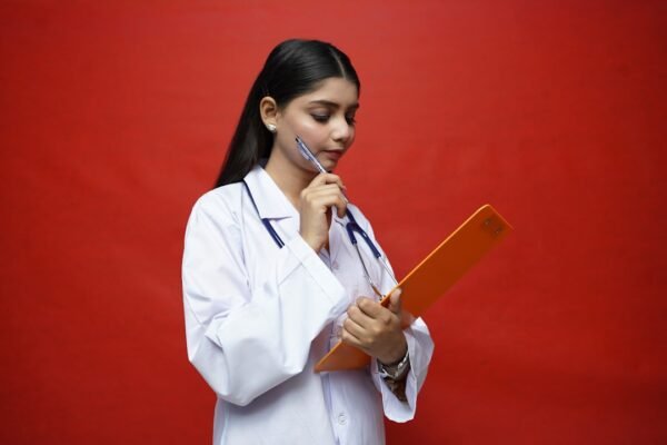 Predictive Analytics in Healthcare: The Power of AI for Early Detection