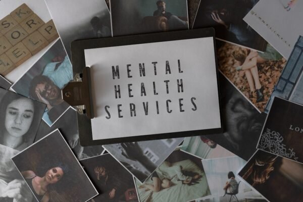 AI Applications in Mental Health Diagnosis and Support