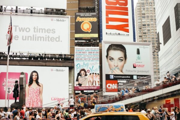 Supercharging Digital Marketing Campaigns with Generative AI