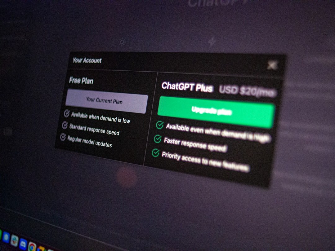Photo Chatbots